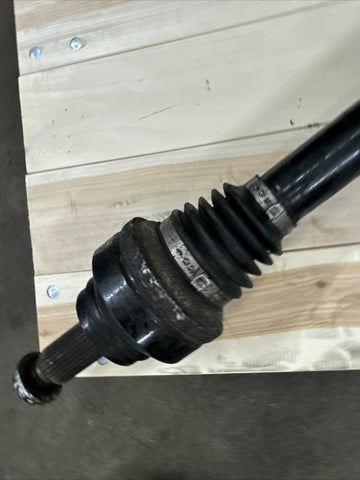 BMW X5M F85 X6M F86 Drive Shaft Output Shaft Rear Axle Shaft Rear 7849969