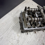 Honda S2000 00-03 Ap1 F20c Head Camshafts Caps