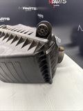 BMW E39 M5 Right/Left Side Air Intake Airbox MAF Sensor Assembly OEM