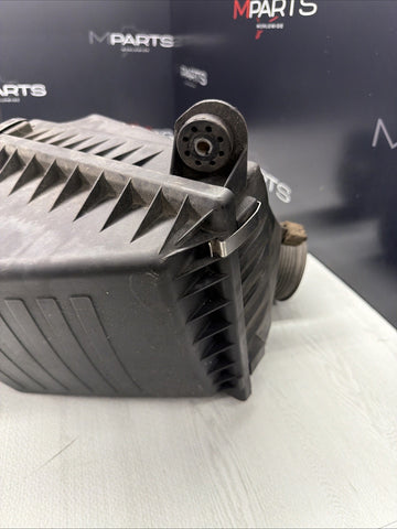 BMW E39 M5 Right/Left Side Air Intake Airbox MAF Sensor Assembly OEM