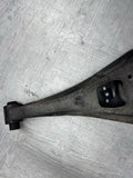 BMW E36 Rear Upper Control Arm Spring Mount Left OEM 92-99 323 325 328 M3