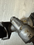 OEM BMW E30 1984 ZF Manual Mechanical Steering Rack Gear 7820501347