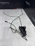 00-06 Bmw E46 325 330 M3 Convertible Top Rear Left Hydraulic Master Cylinder