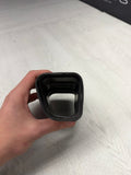 08-13 BMW E90 E92 E93 M3 FRONT AIR INTAKE ELBOW TUBE DUCT 70313162 OEM