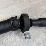 2007-2013 BMW 335Xi XDrive E90 AWD AT Rear Drive Shaft Propeller OEM 7574679