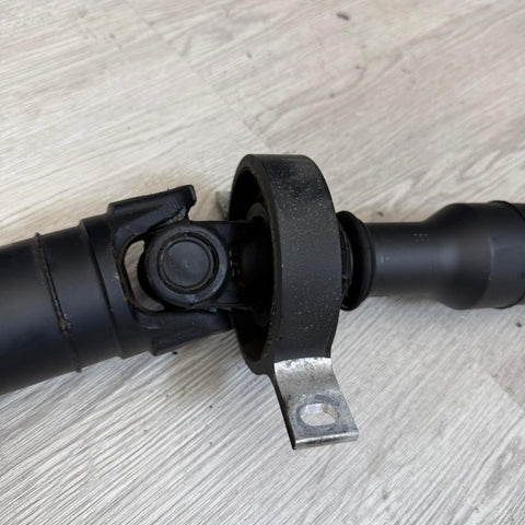 2007-2013 BMW 335Xi XDrive E90 AWD AT Rear Drive Shaft Propeller OEM 7574679