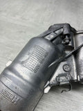 20-25 BMW G80 G82 G83 M3 M4 X3M F97 X4M F98 S58 ENGINE OIL FILTER HOUSING OEM