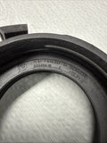 BMW Throttle Body Intake Manifold Gasket Rubber Seal S65 E90 E92 E93 M3 7838287