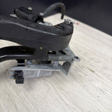 08-13 BMW E90 E92 E93 335 M3 Manual Transmission Brake Clutch Pedal Assembly OEM