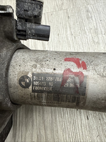 15-20 BMW M3 M4 F80 F82 F83 FRONT RIGHT PASSENGER SHOCK EDC 2284788
