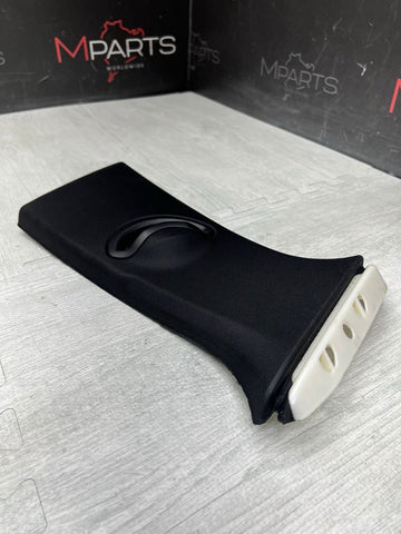 21-26 BMW G80 M3 Right Passenger Side B Pillar Trim Panel OEM