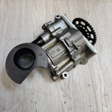 2011–2016 BMW M5/M6 S63 ENGINE MOTOR OIL FEED PUMP OEM 7843135