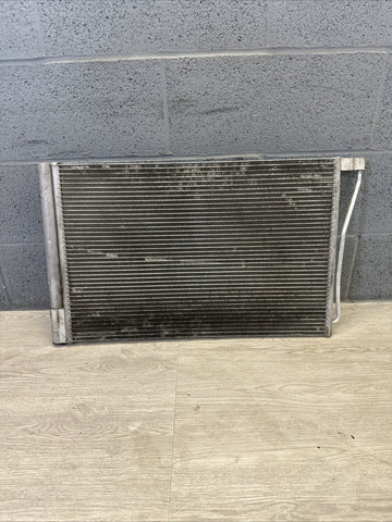 13-16 BMW F06 F10 F12 M5 M6 AC A/C Condenser 64502284243
