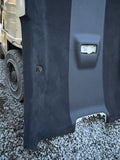 (PICKUP ONLY) 13-19 BMW F06 M6 OEM HEADLINER HALF LEATHER HALF ALCANTARA￼
