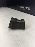 08-13 BMW E90 E92 E93 M3 FRONT AIR INTAKE ELBOW TUBE DUCT 70313162 OEM