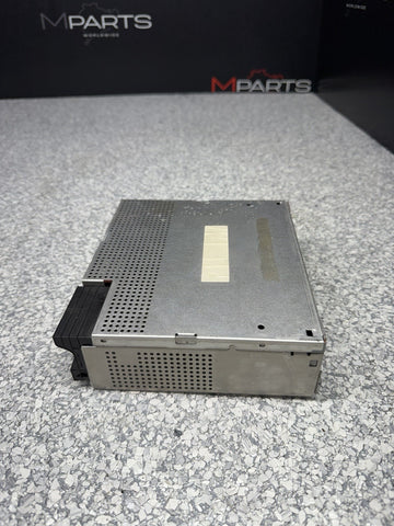 BMW E46 E53 E39 BM53 TUNER OEM UNIT AM FM MODULE AUDIO NAVIGATION GPS RECEIVER