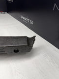 21-26 BMW M3 M4 Front Bumper Absorber Foam Impact Bar OEM 8072755 *Crack*