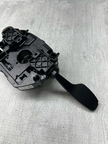 2012-2018 BMW F22 F30 F31 F32 F33 Steering Column Turn Signal Wiper Switch OEM