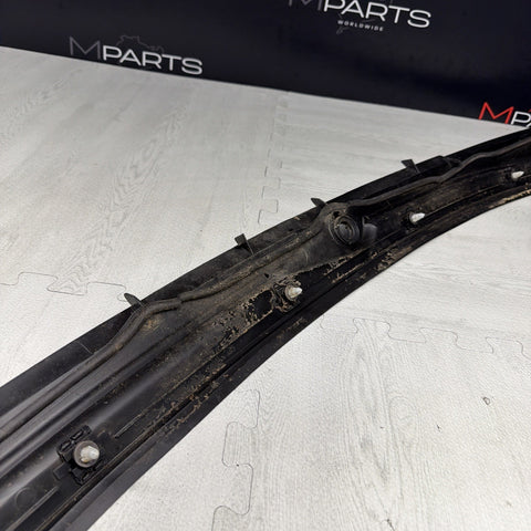 OEM Windshield Wiper Cowl Grille Panel BMW E46 325Ci 330Ci M3 1999-2006 2 Door