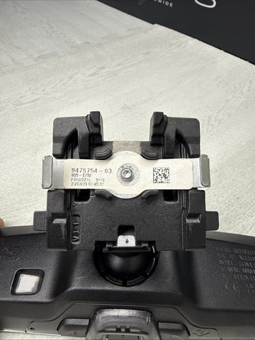 BMW 21-26 G80 G82 G83 M3 M4 Front Rear View Interior Mirror Assembly OEM