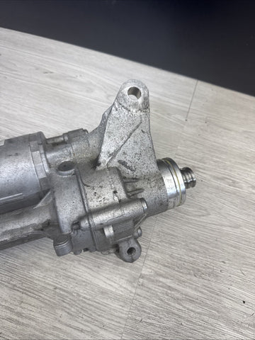 BMW M5 F90 M8 F91 F92 F93 Steering Steering Rack Electric 8k