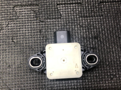 Ferrari Portofino F8 Tributo Yaw Sensor Used 9341706004