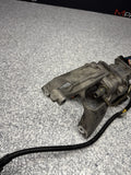 BMW E46 M3 SMG Gear Shift Actuator W Position Sensor Transmission Oem 2001-2006
