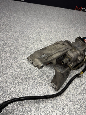 BMW E46 M3 SMG Gear Shift Actuator W Position Sensor Transmission Oem 2001-2006