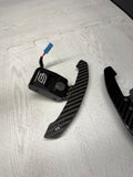 15-20 BMW F80 F82 F83 F87 M2 M3 M4 DCT Steering Paddle Shifters CARISMO Magnetic