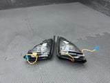 BMW F10 M5 11-16 HARMAN KARDON TWEETER SPEAKERS 7349009 9184794