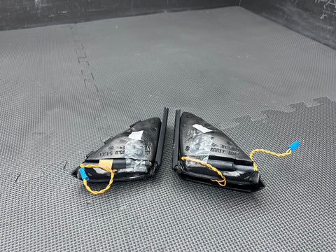 BMW F10 M5 11-16 HARMAN KARDON TWEETER SPEAKERS 7349009 9184794