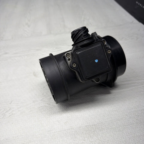 Bosch Mass Air Flow Sensor Meter MAF AFM BMW E36 E34 S50 1747155 OEM