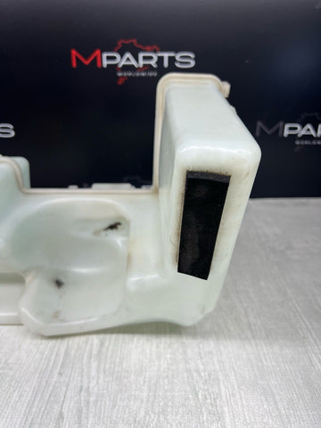 02-06 BMW E46 M3 Windshield Washer Tank Bottle Reservoir 61677895032