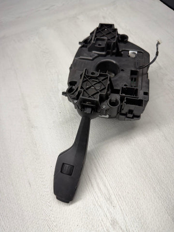 2012–2018 BMW 2/3/4-Series Steering Column Wiper/Signal Switch OEM 9351146