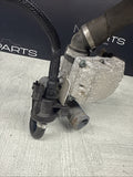 08-13 BMW E90 E92 E93 M3 S65 Idle Control Valve Actuator ICV 2008-2013 OEM USED