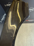 00-03 BMW E39 M5 Front Right Passenger Fender Carbon Black