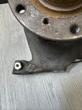 08-13 BMW E90 E92 E93 M3 OEM Front Left Steering Knuckle Spindle