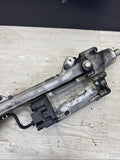 15-20 BMW F80 F82 F83 M3 M4 Electric Power Steering Rack 7828974960 56k