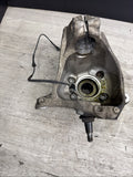 BMW X3M F97 X4M F98 20-24 Left Driver FRONT SPINDLE KNUCKLE HUB BEARING OEM