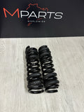 21-24 BMW G80 G82 G83 M3 M4 REAR COILS SPRINGS SET PAIR OEM