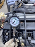 BMW 325i 2.5L 2003 Engine Motor OEM 152k Miles Compression Tested