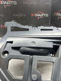 08-11 BMW E90 M3 Rear Right Passenger Side Bumper Bracket Mount OEM