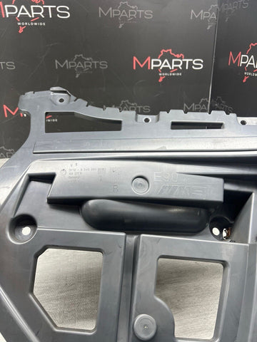 08-11 BMW E90 M3 Rear Right Passenger Side Bumper Bracket Mount OEM