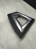15-20 BMW F80 F82 F83 M3 M4 Center Dome DCT Shift Shifter Plate OEM