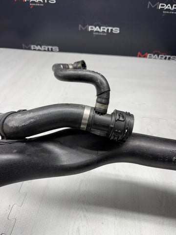 AIR INTAKE PIPE TUBE TURBO B58 GEN 2 BMW M340 G20 G02 G01 X5 X3 X4 2019-2023 OEM