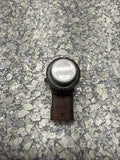 BMW F90 F92 F93 F95 F96 Front Bumper Outer PDC Sensor White OEM 6620 9472098-01