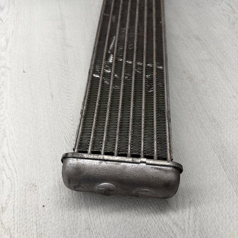 10-18 OEM BMW F10 F06 F12 F13 M5 M6 Transmission Oil Cooler