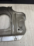 2000-2009 Honda S2000 S2K AP2 AP1 Rear Subframe Shield Skid Plate Cover OEM