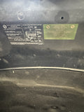 (PICKUP ONLY) BMW E46 M3 01-06 Front Hood Bonnet Panel Jet Black