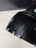 01-06 BMW E46 M3 Front Left Wheel Housing Fender Liner Splash Shield OEM 2695663
